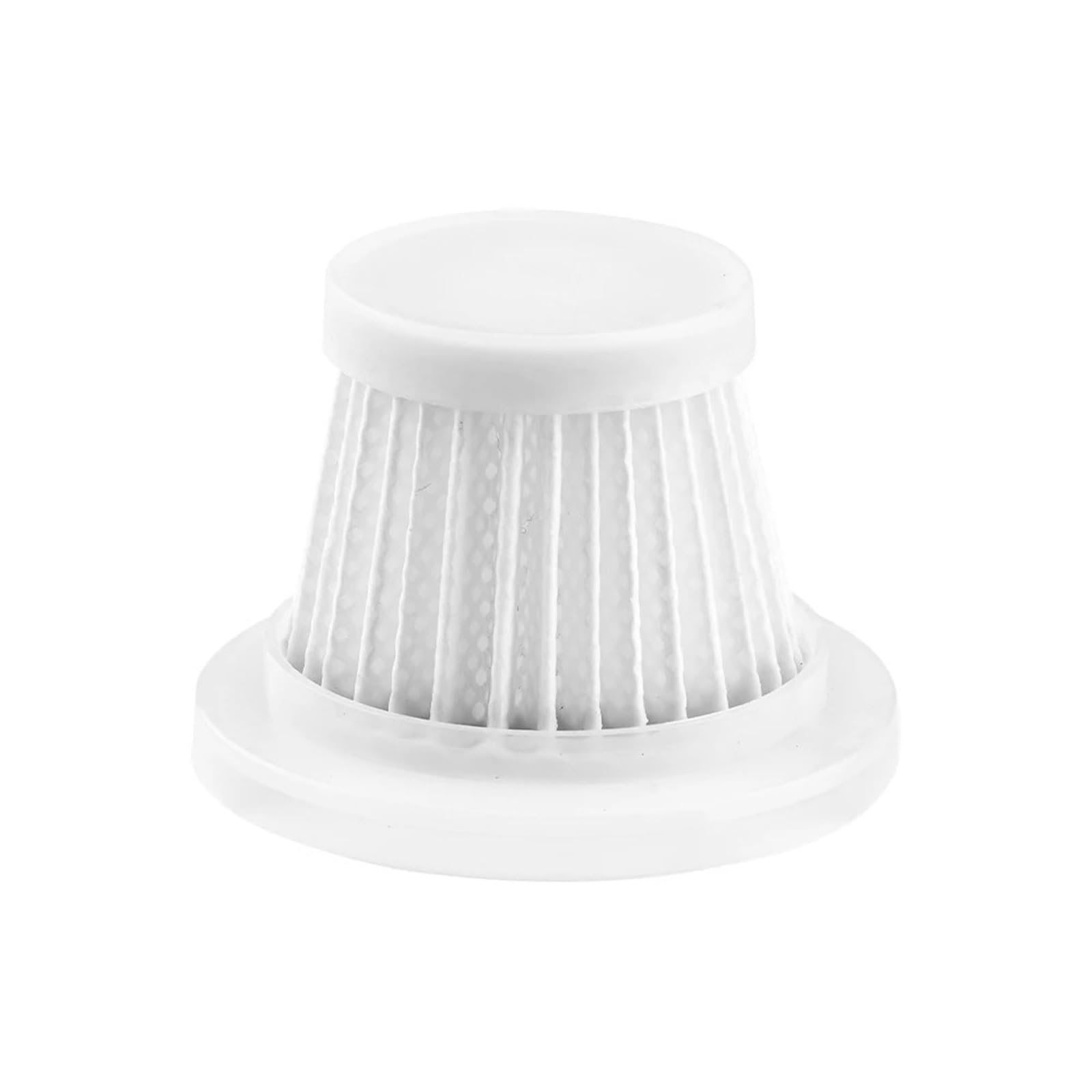 DEMULAX NEU Waschbarer HEPA-Filter Akku-Staubsauger Filter Element Kehrroboter Zubehör Filterpapier DEMULAX NEU Waschbarer HEPA-Filter Akku-Staubsauger Filter Element Kehrroboter Zubehör Filterpapier von DEMULAX