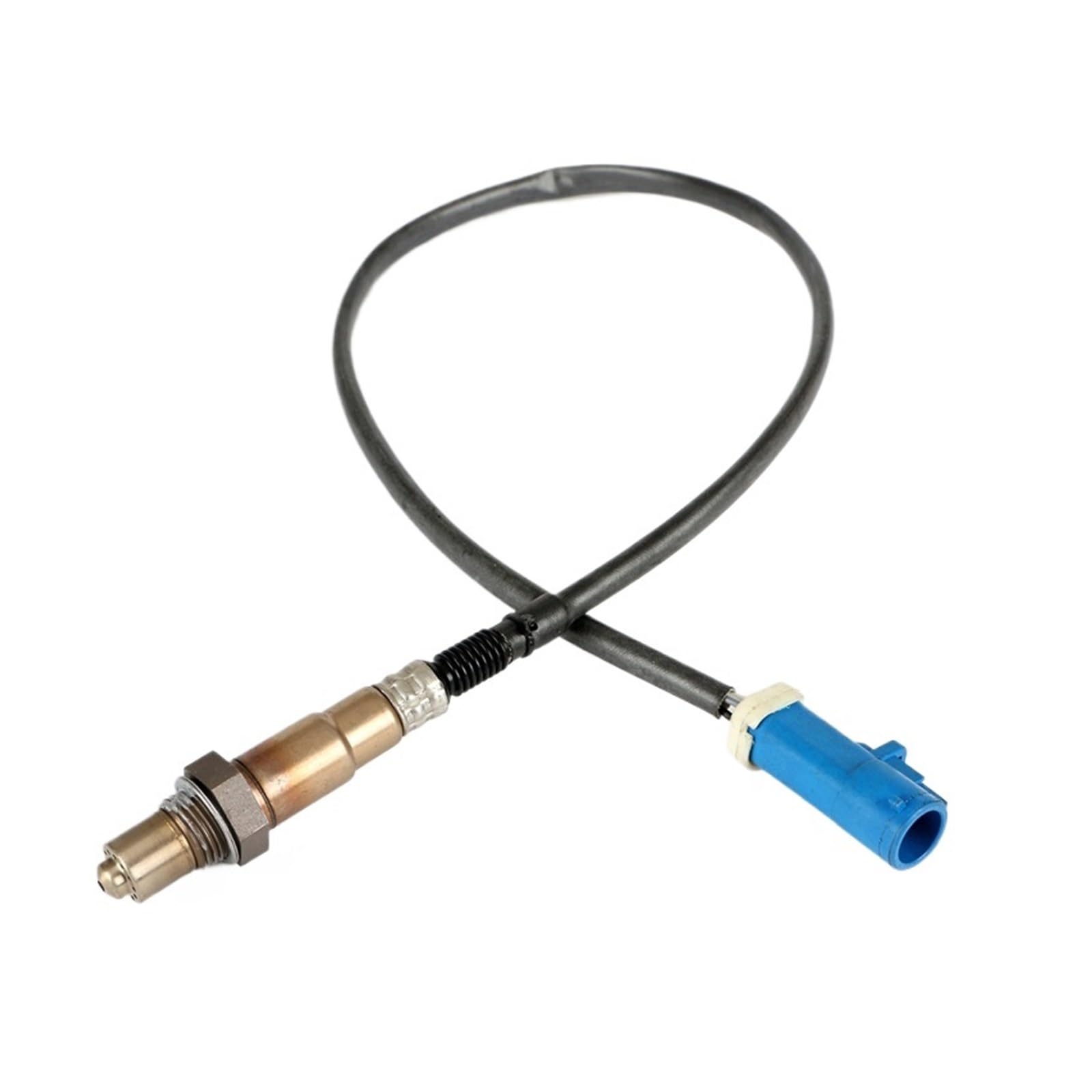 DEMULAX Neuer Downstream-Lambdasonden-Sauerstoffsensor, for Ford, for Focus, 2 3 C-max 0258006569 0 258 006 569 3M51-9G444-AA 1346367, for Volvo, 30650780 Auto-Sauerstoffsensor DEMULAX Neuer Downstream-Lambdasonden-Sauerstoffsensor, for Ford, for Focus, 2 3 C-max 0258006569 0 258 006 569 3M51-9G444-AA 1346367, for Volvo, 30650780 Auto-Sauerstoffsensor von DEMULAX