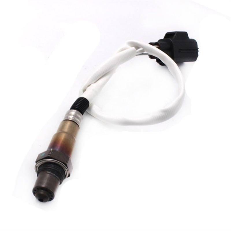 DEMULAX O2-Lambdasonde Land, for Rover, for Range, for Rover, Evoque 2.0L-L4 OEM LR028931 Auto-Sauerstoffsensor von DEMULAX