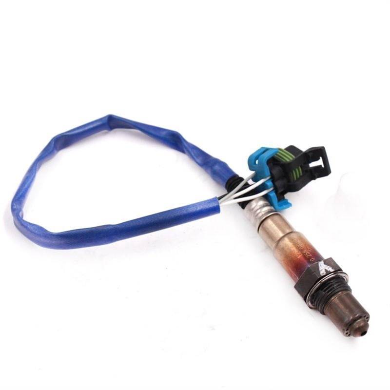 DEMULAX O2-Sensor, for Buick, Enclave 3.6 LLT-Motor 09 12616125 0258010089 Auto-Sauerstoffsensor von DEMULAX