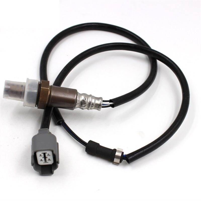 DEMULAX O2-Sensor CRV 2.4L 2002 2003 2004 Lambdasonde 36532-PPA-G01 Auto-Sauerstoffsensor von DEMULAX