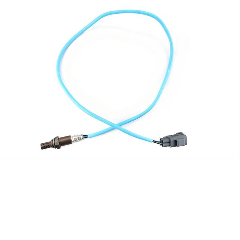 DEMULAX O2-Sensor Discovery L319 Lambdasonde Senser LR013660 234-4465, for Range, for Rover, 5.0 V8 2010-2012 Auto-Sauerstoffsensor von DEMULAX