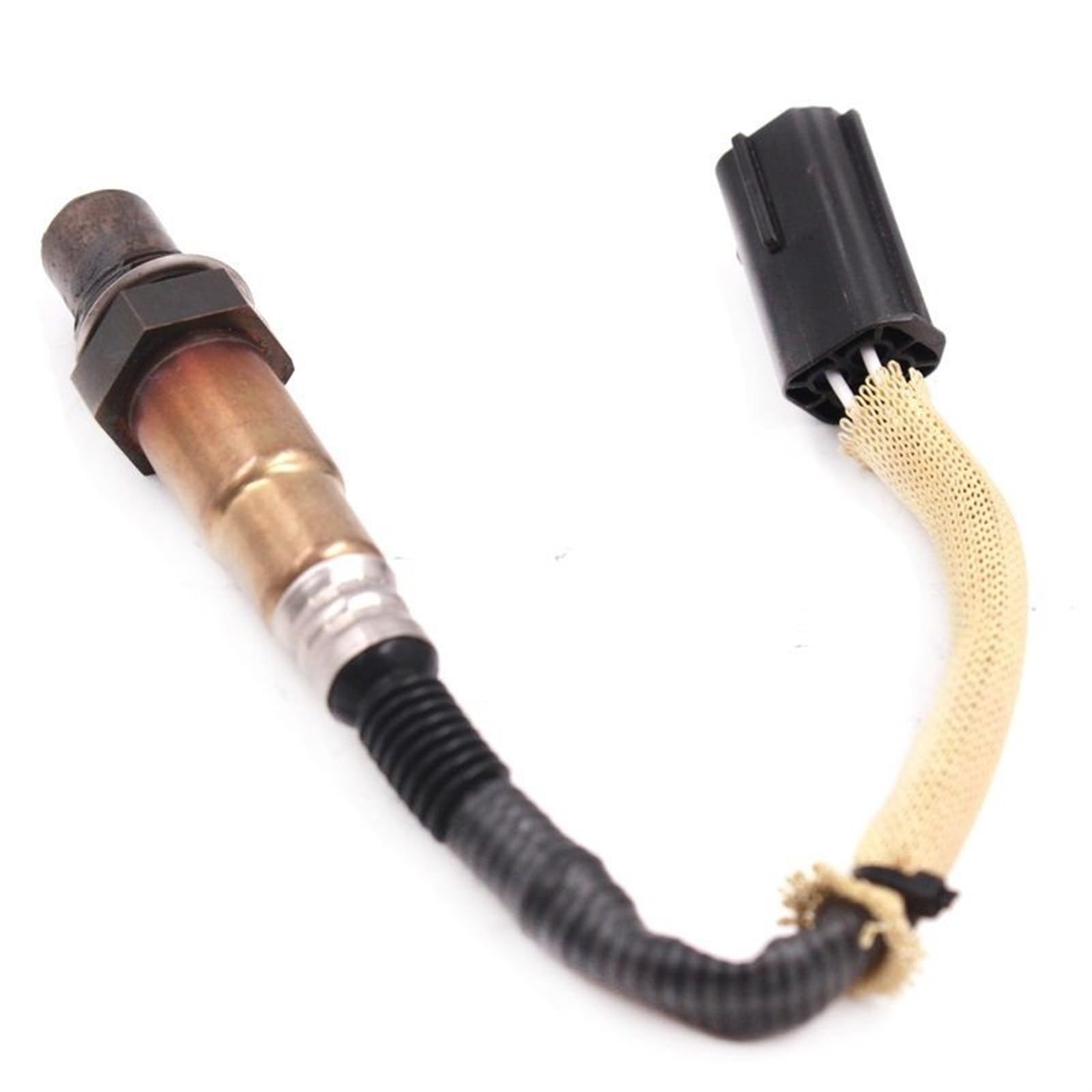 DEMULAX O2-Sensor Lambda-Luft-Kraftstoff-Verhältnis, for Buick, Excelle 1.5L 2013 24104785 F01R00C028 F 01R 00C 028 Auto-Sauerstoffsensor DEMULAX O2-Sensor Lambda-Luft-Kraftstoff-Verhältnis, for Buick, Excelle 1.5L 2013 24104785 F01R00C028 F 01R 00C 028 Auto-Sauerstoffsensor von DEMULAX