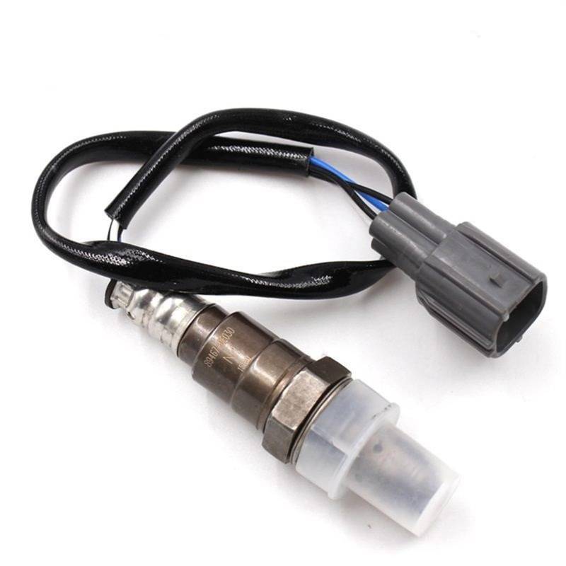 DEMULAX O2-Sensor Lambdasonde, for Toyota, 89467-0E030 89467 0E030 894670E030 Auto-Sauerstoffsensor von DEMULAX