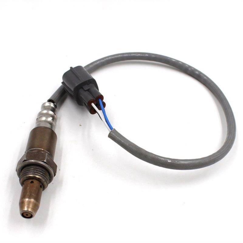 DEMULAX O2-Sensor Lambdasonde, for Toyota, for RAV4, ACA32 1AZFE 2.0L 894670R040 89467-0R040 Auto-Sauerstoffsensor von DEMULAX