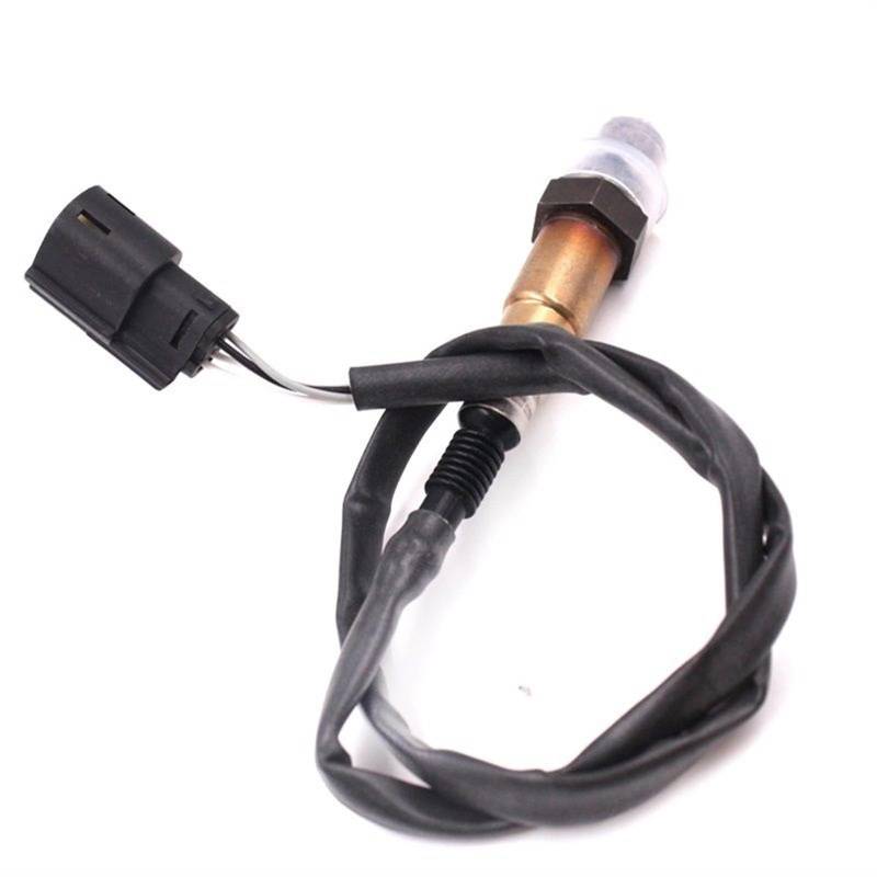 DEMULAX O2-Sensor Lambdasonde Luft-Kraftstoff-VERHÄLTNISSENSOR, for Ford, for Focus, CV6A-9G444-AA CV6A9G444AA Auto-Sauerstoffsensor von DEMULAX