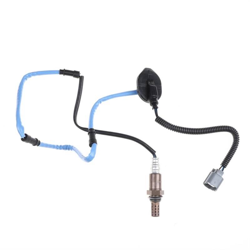 DEMULAX O2-Sensor Lambdasonde Luft-Kraftstoff-Verhältnissensor 234000-7172 Auto-Sauerstoffsensor von DEMULAX