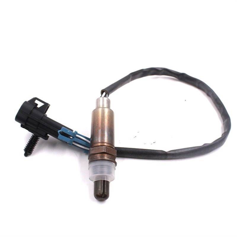 DEMULAX O2-Sensor Luft-Kraftstoff-Verhältnis-Sensor 12563374, for Buick, Century GL8, for Chevrolet Auto-Sauerstoffsensor von DEMULAX