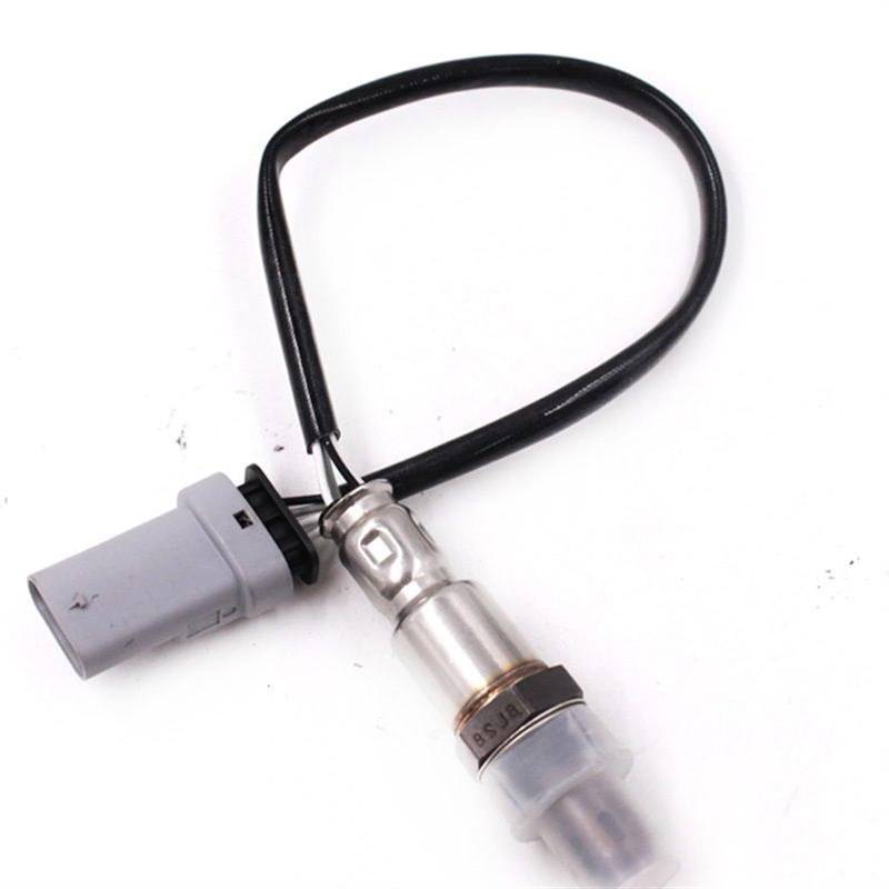 DEMULAX O2-Sensor Luft-Kraftstoff-Verhältnis-Sensor 12643708, for Buick, Envision Auto-Sauerstoffsensor von DEMULAX