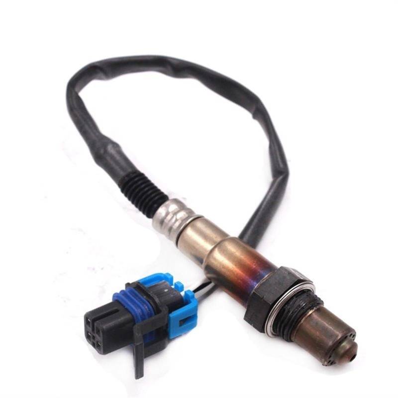 DEMULAX O2-Sensoren Cheverolet Pontac, für, Lambdasonde 12596688 18213-78J10 2344259 Auto-Sauerstoffsensor von DEMULAX
