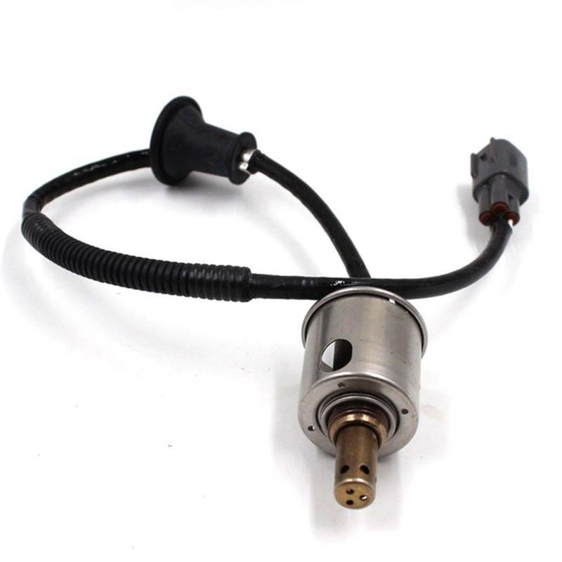 DEMULAX O2Sensor Lambdasonde, for Toyota, 2005-2010 Reiz GRX121L 3GRFE GRX122L 5GRFE 89465-0P010 Auto-Sauerstoffsensor von DEMULAX