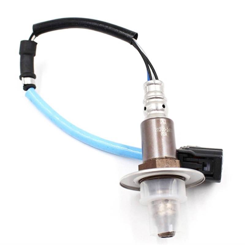 DEMULAX O2Sensor Lambdasonde Luft-Kraftstoff-Verhältnissensor CRV 211200-2461 36531-RZA-003 36531-RZA-A01 Auto-Sauerstoffsensor von DEMULAX
