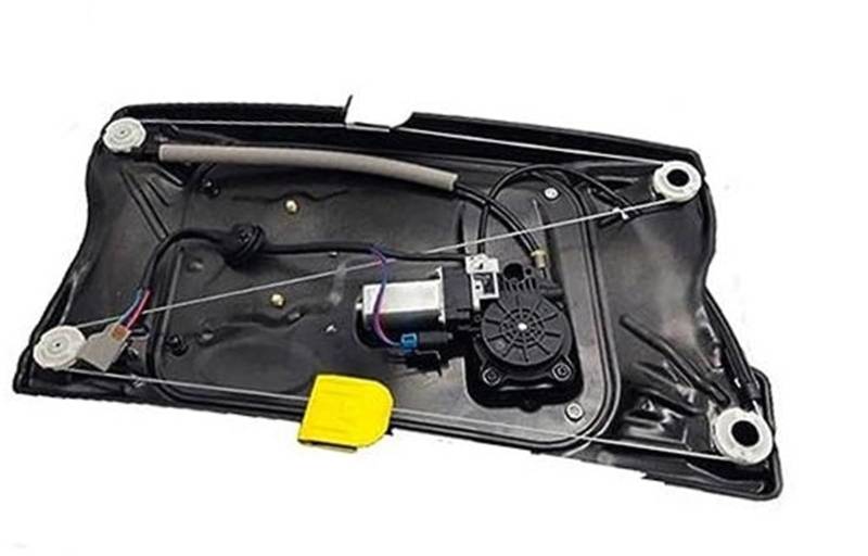 DEMULAX OE LR032027 Autoteile 1 Stück Fensterheber vorne Links, for Land, for Rover, for Freelander Auto-Fensterheber von DEMULAX