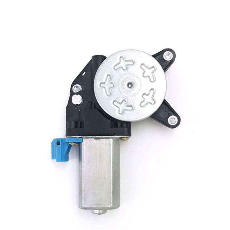 DEMULAX OEM 96475128 96475129 Elektrischer Glashebermotor Master Power Fensterheber, for Excelle Auto Langlebiges Zubehör B36B Auto-Fensterheber von DEMULAX