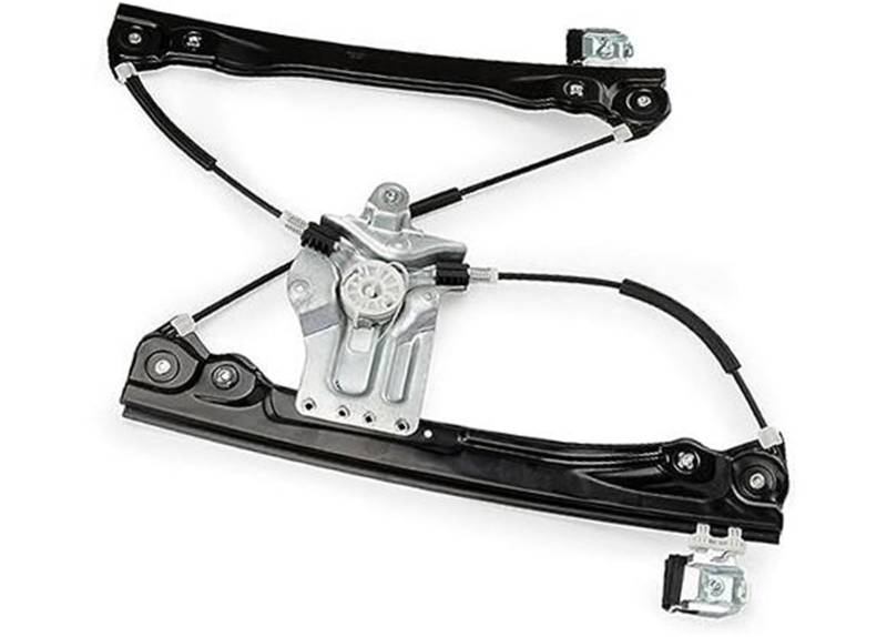 DEMULAX OEM 96996228 95226746 748-975 Elektrische Fensterheber Kein Motor, for Chevy, for Cruze, Limousine Vorne Rechts RH Auto-Fensterheber von DEMULAX