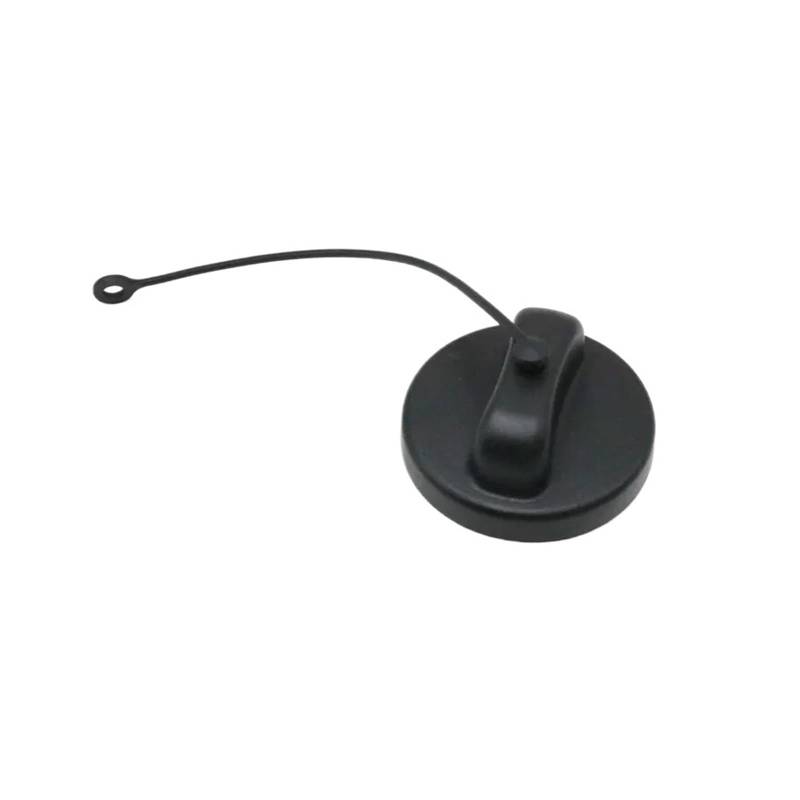 DEMULAX Öl-Tankdeckel-Tankabdeckung und Kabelseil, for, for Sprinter Vito Viano W639 W638 W447 W906 W903, A0004704605 Tankdeckel-Halterung für Autos(Tank Cover) von DEMULAX