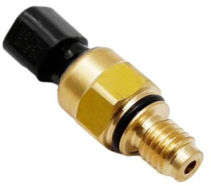 DEMULAX Öldrucksensor ersetzen, Ford, for Focus, 98AB-3N824-DB Servolenkung Öldruckschalter Sensor Bremsdrucksensor für Autos von DEMULAX