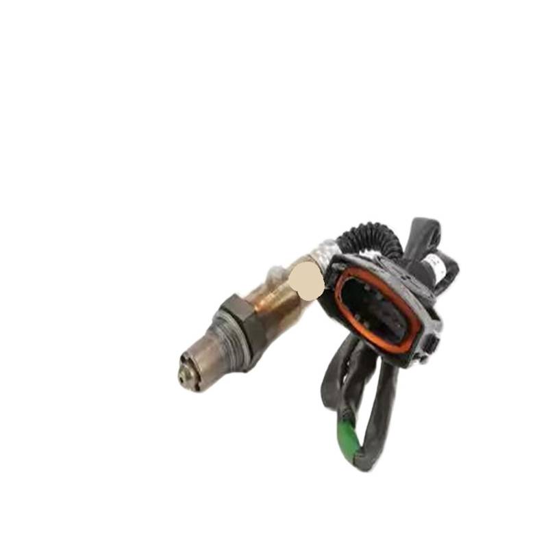 DEMULAX Origina Sauerstoffsensor O2 Lambdasonde, Luft-Kraftstoff-VERHÄLTNIS-Sensor 0258006065 0 258 006 065 24450850 24404020 Auto-Sauerstoffsensor von DEMULAX