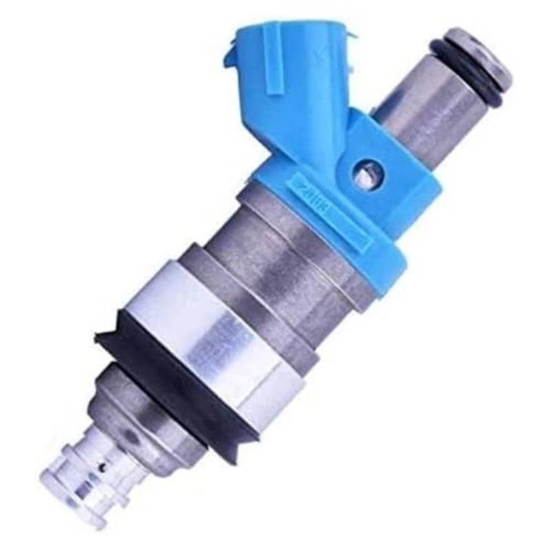 DEMULAX Passend for Toyota, Lexus, ES300 3.0 V6 Einspritzdüsen 23250-20010 2325020010 Auto-Kraftstoffeinspritzdüse von DEMULAX