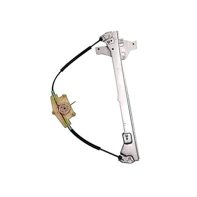 DEMULAX Reparatursatz for Fensterheber vorne rechts 977388-101, for Peugeot, for 307 2004 2005 2006 2007 2008 2009 2010 Auto-Fensterheber von DEMULAX