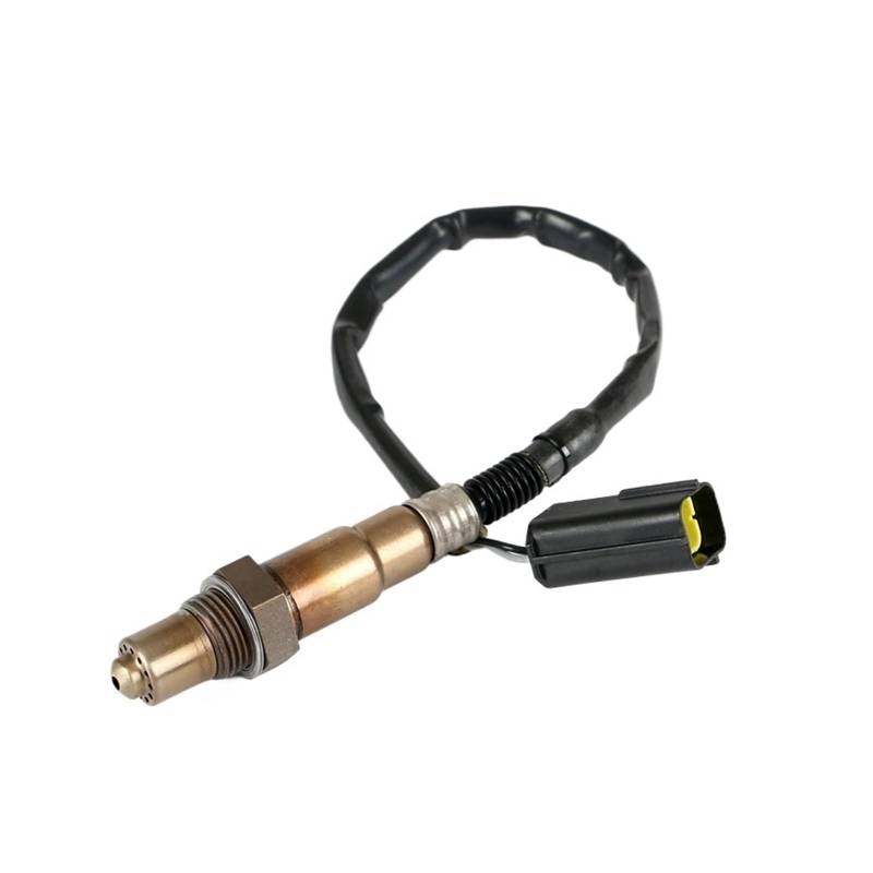 DEMULAX Sauerstoffsensor, for Benelli, TRK502 TRK502X Leoncino 500 502C / TRK 502 502X 502C 319026280000 Auto-Sauerstoffsensor von DEMULAX