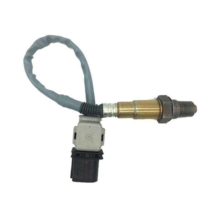 DEMULAX Sauerstoffsensor O2 Lambdasonde Luft-Kraftstoff-VERHÄLTNIS-Sensor, for, S6 A4 Q5 2.0T 07L906262S SU11376 0258017153 07L 906 262 S Auto-Sauerstoffsensor von DEMULAX
