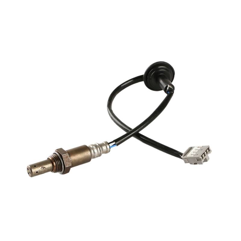 DEMULAX Sauerstoffsensoren O2 Bank 1 Sensor 2 Downstream Hinten, for Toyota, Sienna 3.3L V6 2004 2005 2006 89465-08030 8946508030 89465-08100 Auto-Sauerstoffsensor von DEMULAX
