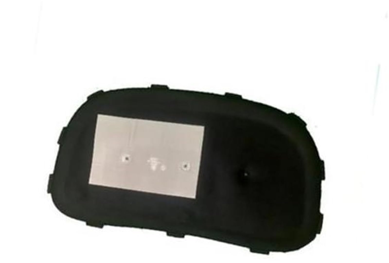 DEMULAX Schalldämmendes Motorpolster for die Fronthaube, for Opel, for Insignia B MK 2 Z18, for Vauxhall, for Insignia 2017 2018 2019 2020 2021 2022 Hitzeschutz für Automotoren DEMULAX Schalldämmendes Motorpolster for die Fronthaube, for Opel, for Insignia B MK 2 Z18, for Vauxhall, for Insignia 2017 2018 2019 2020 2021 2022 Hitzeschutz für Automotoren von DEMULAX