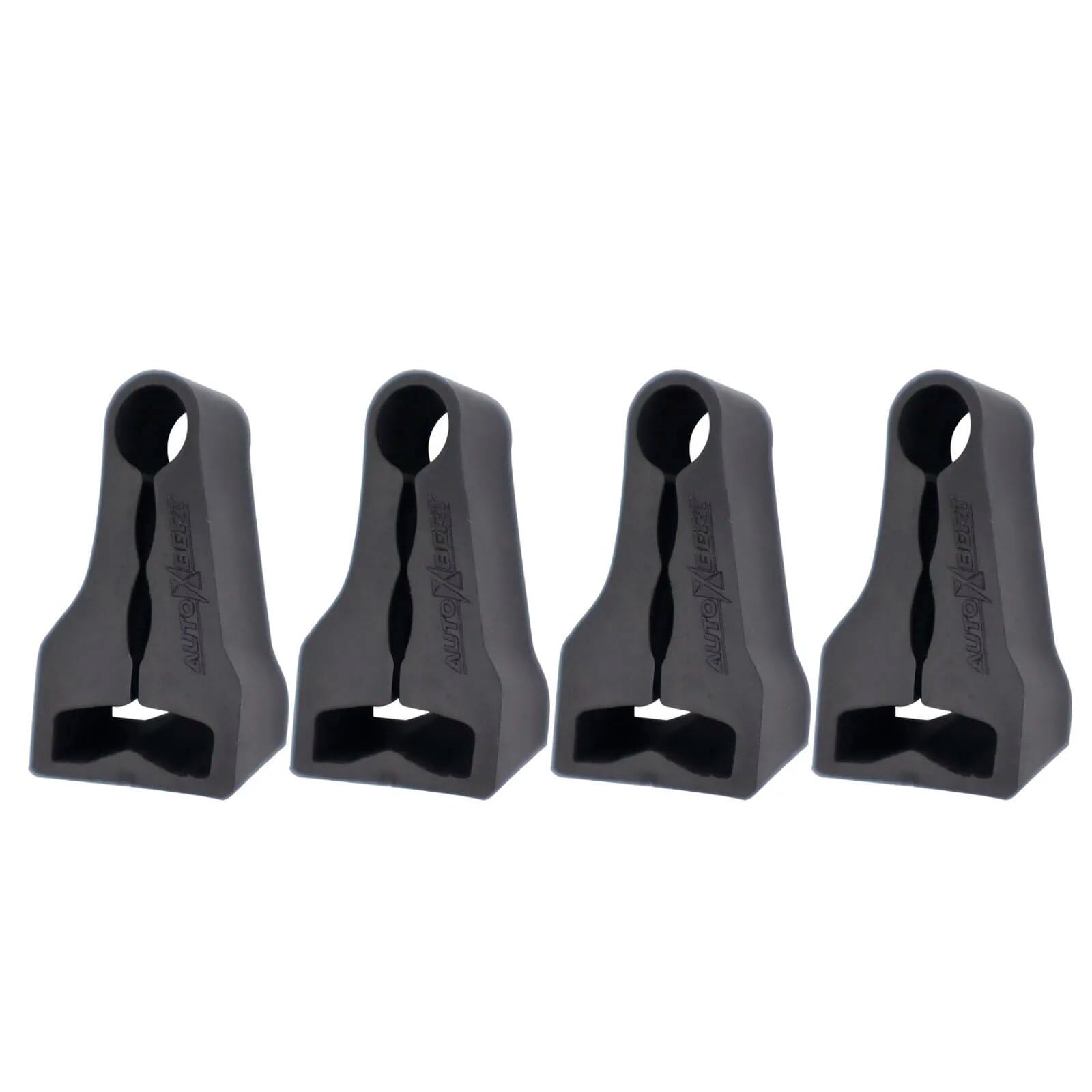 DEMULAX Schalldämpfer Türschlosspuffer, for Opel, for Vauxhall, Astra J Ampera Zafira Tourer C Cascada, Schalldichter Quietsch-Taubendichtungsdämpfer Auto-Stoßdämpfer-Ersatz DEMULAX Schalldämpfer Türschlosspuffer, for Opel, for Vauxhall, Astra J Ampera Zafira Tourer C Cascada, Schalldichter Quietsch-Taubendichtungsdämpfer Auto-Stoßdämpfer-Ersatz von DEMULAX