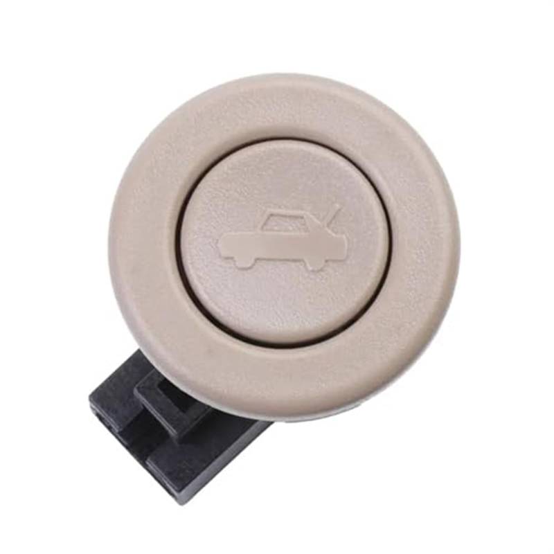 DEMULAX Schalter for den hinteren Kofferraum-Heckklappengriff, for Chevrolet, for GMC 9014066 96802737 Kofferraumschloss von DEMULAX