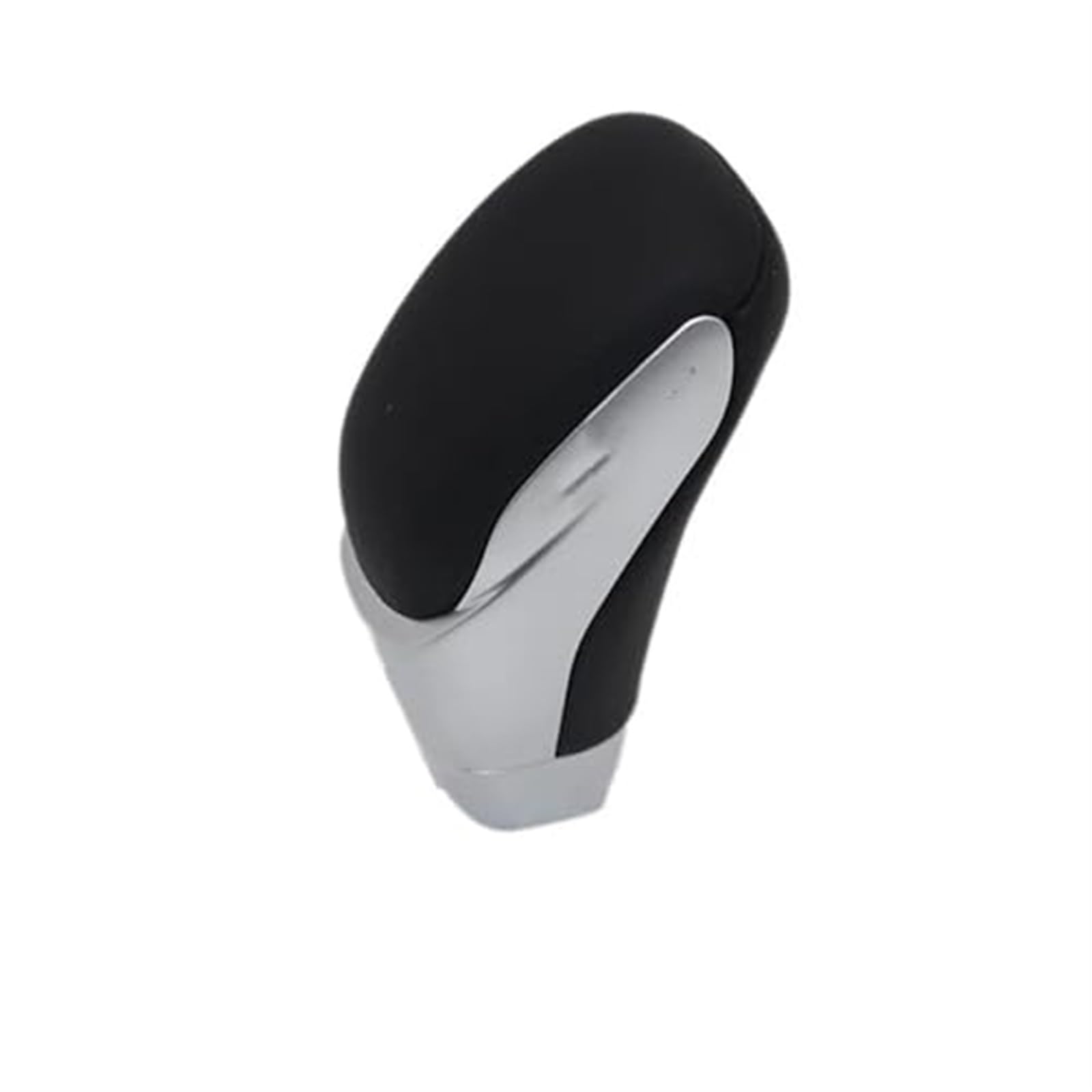 DEMULAX Schaltknauf Hebel Gaitor Automatikgetriebe, for Mazda, 3 5 6 8 for MX-5 for CX-5 CX-7 CX-9 Auto-Schaltknauf(Black Matte) von DEMULAX