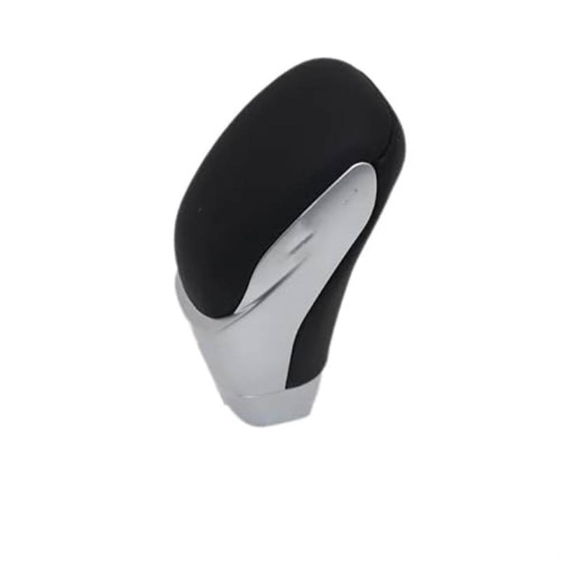 DEMULAX Schaltknauf Hebel Gaitor Automatikgetriebe, for Mazda, 3 5 6 8 for MX-5 for CX-5 CX-7 CX-9 Auto-Schaltknauf(Black Matte) von DEMULAX