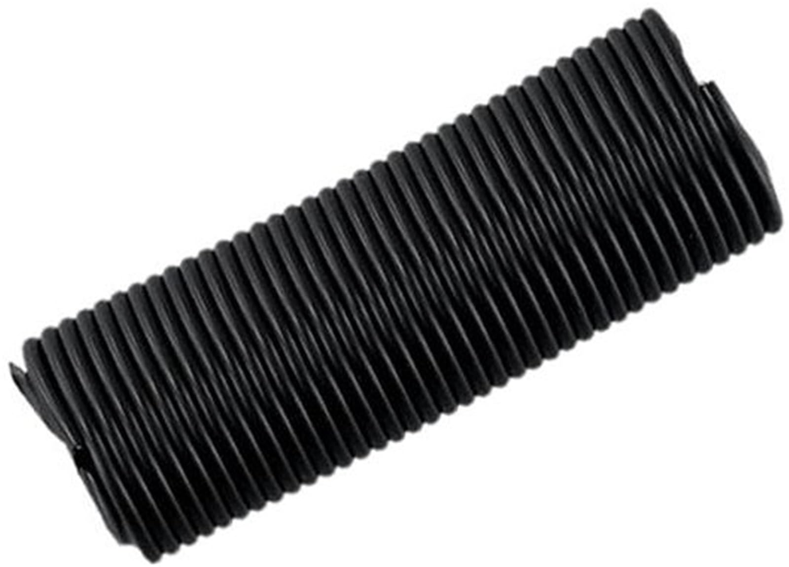DEMULAX Schlauch, Reparaturschlauch for unteren Kanal, Ersatzteil for den Bodenkopfschlauch eines kabellosen Staubsaugers, langlebiger und waschbarer Ersatzkanalschlauch Staubsaugerschlauch-Reparaturs DEMULAX Schlauch, Reparaturschlauch for unteren Kanal, Ersatzteil for den Bodenkopfschlauch eines kabellosen Staubsaugers, langlebiger und waschbarer Ersatzkanalschlauch Staubsaugerschlauch-Reparaturs von DEMULAX