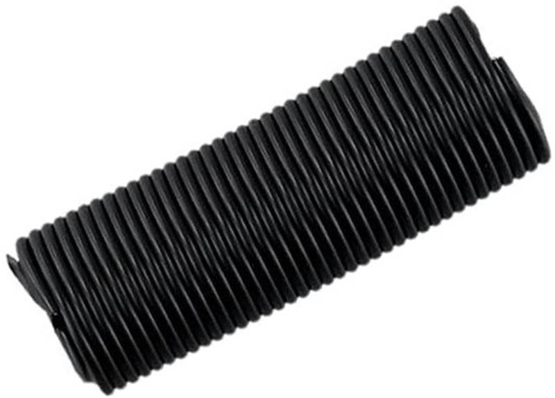 DEMULAX Schlauch, Reparaturschlauch for unteren Kanal, Ersatzteil for den Bodenkopfschlauch eines kabellosen Staubsaugers, langlebiger und waschbarer Ersatzkanalschlauch Staubsaugerschlauch-Reparaturs von DEMULAX