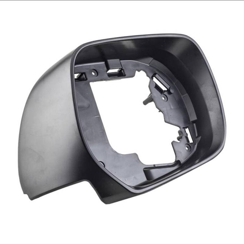 DEMULAX Seitenspiegelrahmenhalter Ersatz, for Toyota, for, for Land Cruiser, for Prado FJ150 2700 4000 LC150 GRJ150 LC200 2009-2018 Links/rechts Auto-Seitenspiegelrahmen(Right) von DEMULAX