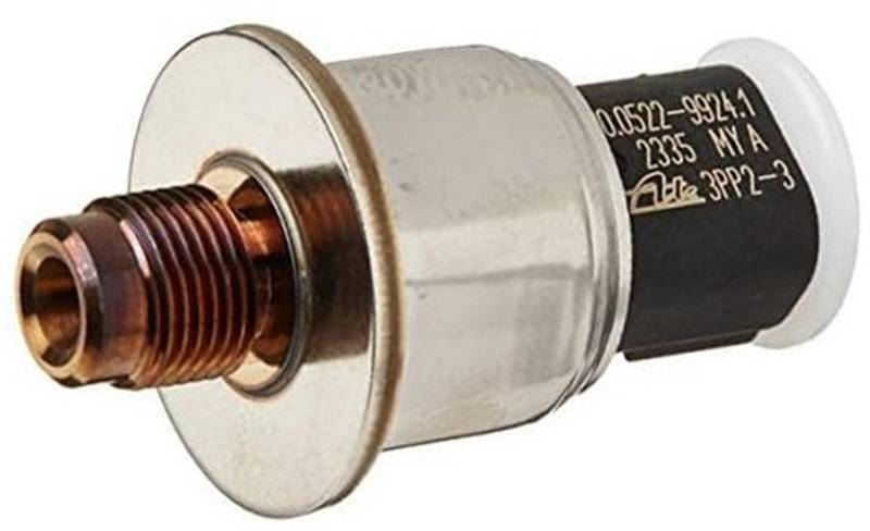 DEMULAX Standard Motor Products BST116 Bremsflüssigkeitsdrucksensor Bremsdrucksensor für Autos von DEMULAX