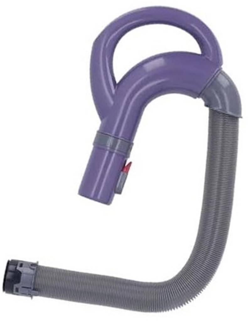 DEMULAX Staubsauger-Verlängerungsschlauch, Zubehör, flexibel, effiziente Reinigung, for Shark, Navigator NV350 NV351 NV352 NV355 NV356 NV357 Staubsaugerschlauch-Reparatursatz von DEMULAX