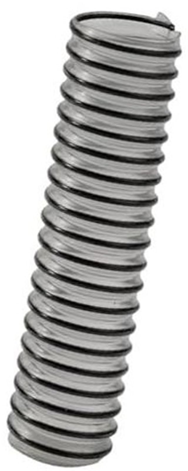 DEMULAX Staubsaugerzubehör, 1-teiliges Verbindungsrohr, Ersatzschlauch zur Reparatur des unteren Kanals, for kabellosen Staubsauger S3 Staubsaugerschlauch-Reparatursatz von DEMULAX