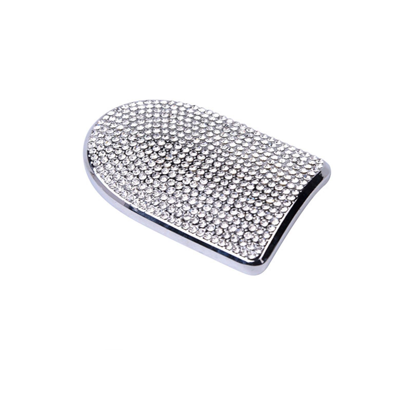 DEMULAX Strass-Dekorationsaufkleber for den Griff der Autoinnenausstattung im Schuttkasten, for BMW, for MINI, COOPERS F54 F55 F56 F57 F60, Automodellierungszubehör Lüftungsabdeckungsverkleidung(F55 F DEMULAX Strass-Dekorationsaufkleber for den Griff der Autoinnenausstattung im Schuttkasten, for BMW, for MINI, COOPERS F54 F55 F56 F57 F60, Automodellierungszubehör Lüftungsabdeckungsverkleidung(F55 F von DEMULAX