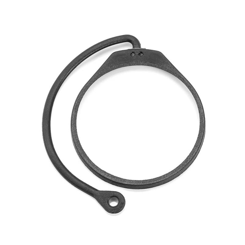 DEMULAX Teilenummer 180201556 Tankdeckel-Bandkabel, for A1 A3 A4 A5 A6 A7 A8 Q3 Q5 Q7 Tankdeckel-Halterung für Autos von DEMULAX