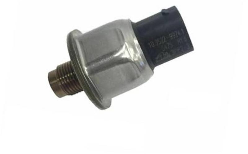 DEMULAX Tpuk Servolenkungsflüssigkeits-Druckverstärker-Sensor, for A2 A3 Leon 3Pp23 Bremsdrucksensor für Autos von DEMULAX