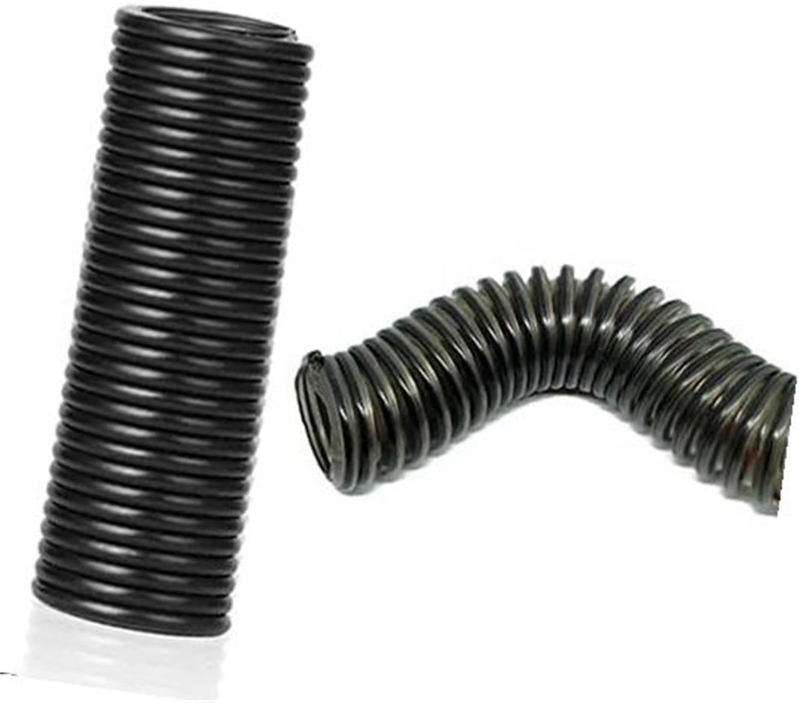 DEMULAX Unterer Bodendüsenschlauch, Ersatz-Staubsaugerschlauch, for Shark, NV801, for Shark, for DUOCLEAN Powered, for LIFT-AWAY-Staubsauger, Reparaturschlauch for den unteren Kanal, 1 Stück Staubsaug von DEMULAX
