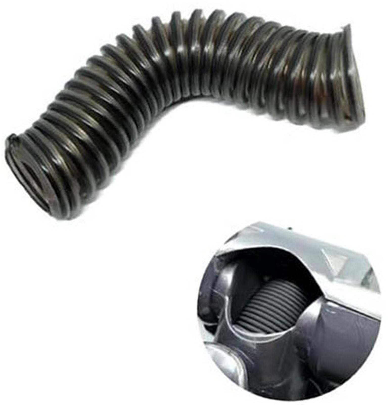 DEMULAX Unterer Kanalschlauch, for Shark, HV300 HV322 HV320, Staubsaugerteile, Ersatzteile, Staubsaugerschlauch-Zubehör, kompatibel mit, for Shark, for die tägliche Haushaltsreinigung Staubsaugerschla DEMULAX Unterer Kanalschlauch, for Shark, HV300 HV322 HV320, Staubsaugerteile, Ersatzteile, Staubsaugerschlauch-Zubehör, kompatibel mit, for Shark, for die tägliche Haushaltsreinigung Staubsaugerschla von DEMULAX