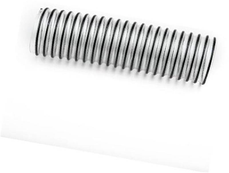 DEMULAX Unterer Kanalschlauch, for Shark, NV601 Staubsauger, Länge 14,6cm, Durchmesser 3,6cm Staubsaugerschlauch-Reparatursatz von DEMULAX