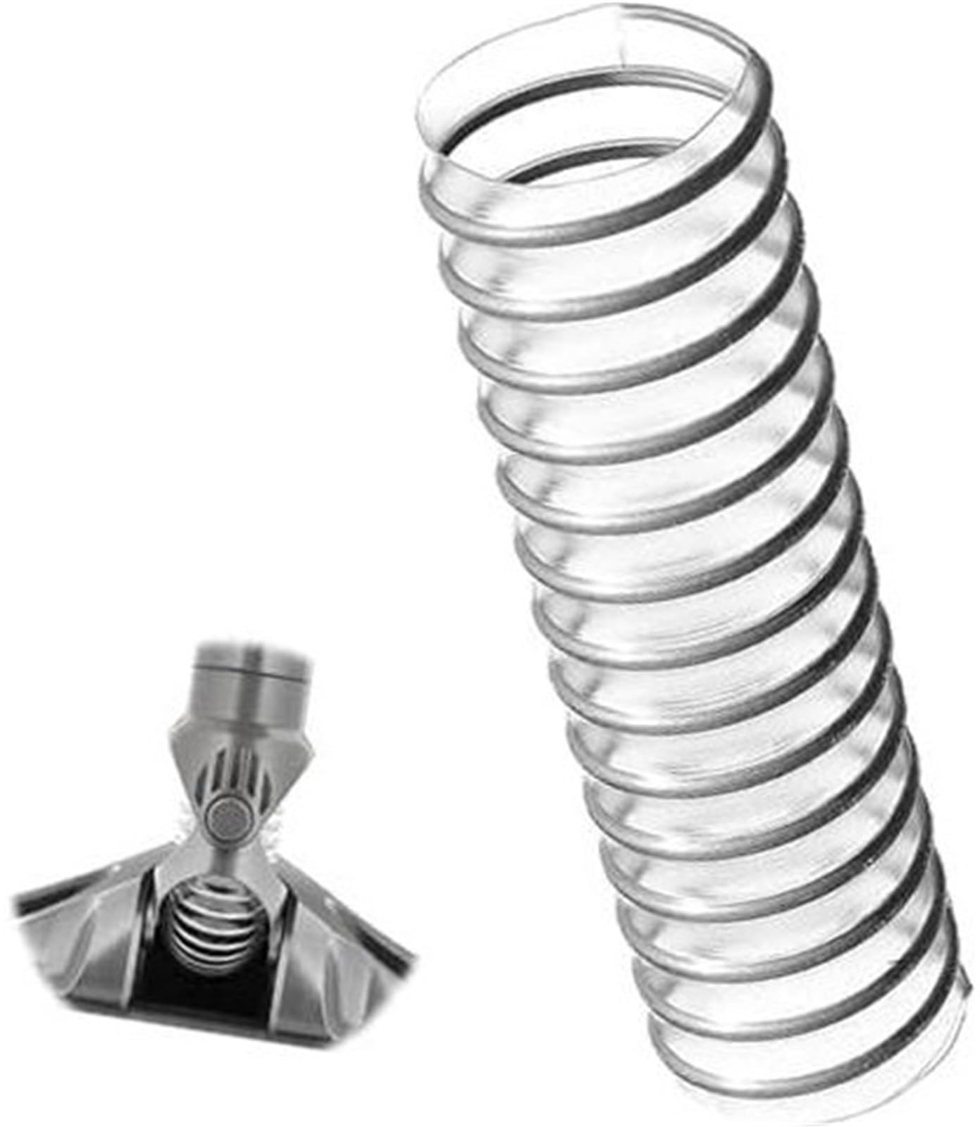 DEMULAX Unterer Kanalschlauch, for Shark, Staubsauger NV340 NV480 NV601 NV681 NV800, for Shark, Ersatzschlauch for Abheben, for die tägliche Haushaltsreinigung Staubsaugerschlauch-Reparatursatz DEMULAX Unterer Kanalschlauch, for Shark, Staubsauger NV340 NV480 NV601 NV681 NV800, for Shark, Ersatzschlauch for Abheben, for die tägliche Haushaltsreinigung Staubsaugerschlauch-Reparatursatz von DEMULAX