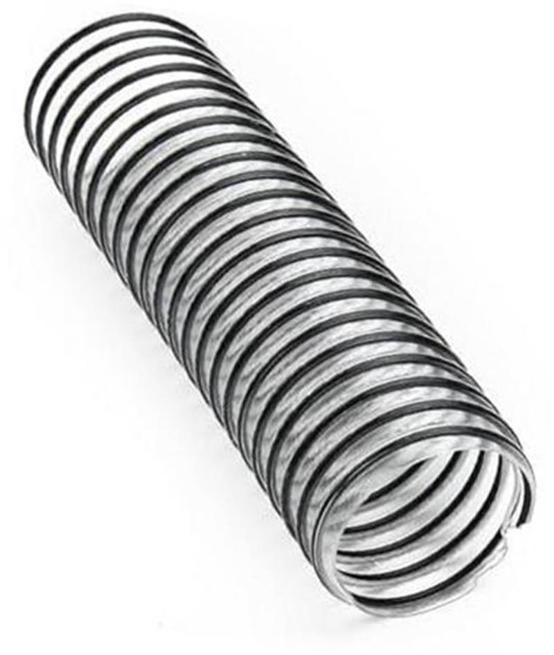 DEMULAX Unterer Vakuumkanalschlauch, for Shark, NV601 Staubsauger-Fallrohrreparatur, 14,6 cm Länge, 3,6 cm Durchmesser, Staubsaugerzubehör Staubsaugerschlauch-Reparatursatz von DEMULAX