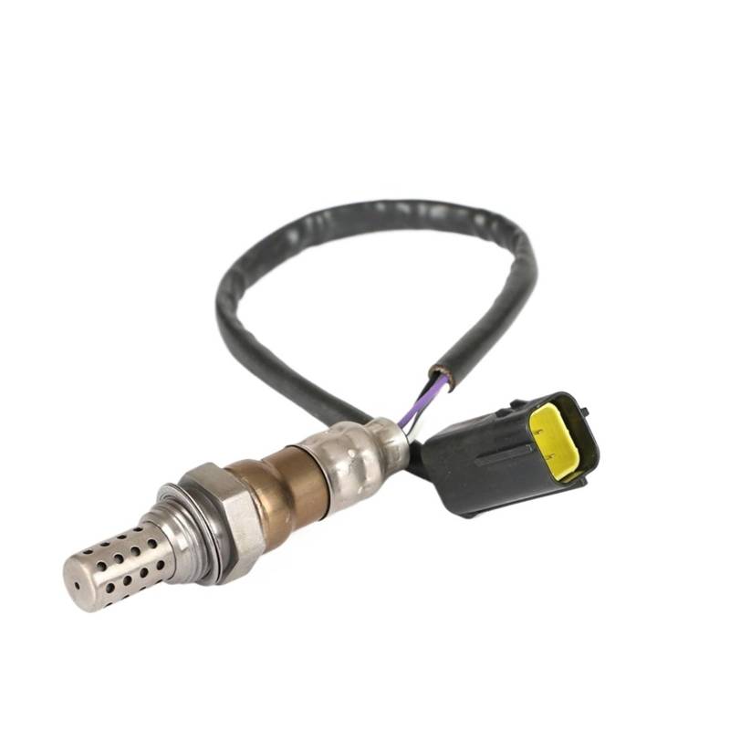 DEMULAX Upstream-Lambdasonde O2-Sauerstoffsensor, for Chevrolet, Aveo AVEO5 1.4L Pontiac G3 Wave 1.6L 09-2011 96951465 234-4290 96945995 Auto-Sauerstoffsensor von DEMULAX