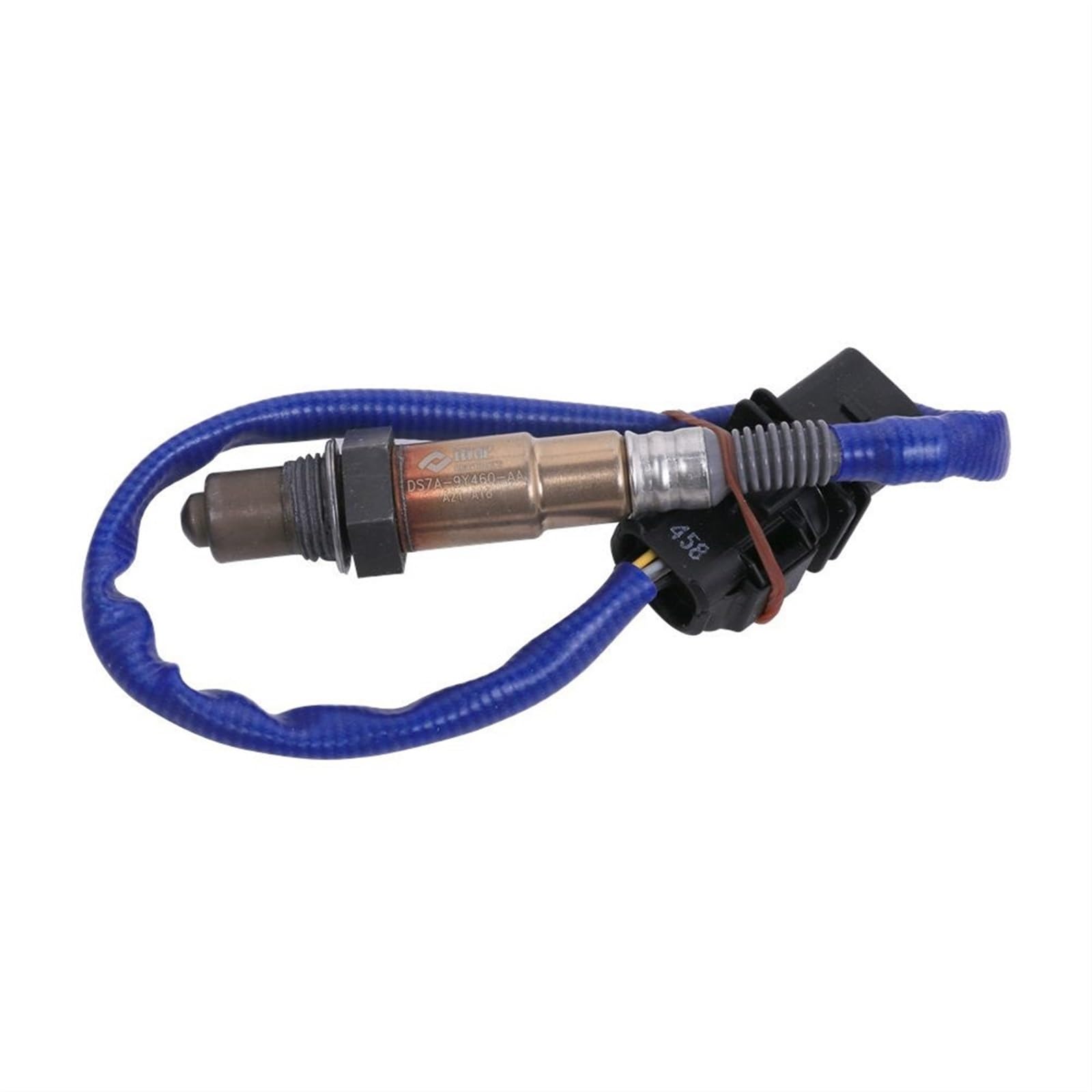 DEMULAX Upstream O2-Sensor, for Ford, Fusion 2.0L ELEKTRISCH 0258017359 Escape 1.6L 2013-2016 DS7A-9Y460-AA Auto-Sauerstoffsensor DEMULAX Upstream O2-Sensor, for Ford, Fusion 2.0L ELEKTRISCH 0258017359 Escape 1.6L 2013-2016 DS7A-9Y460-AA Auto-Sauerstoffsensor von DEMULAX