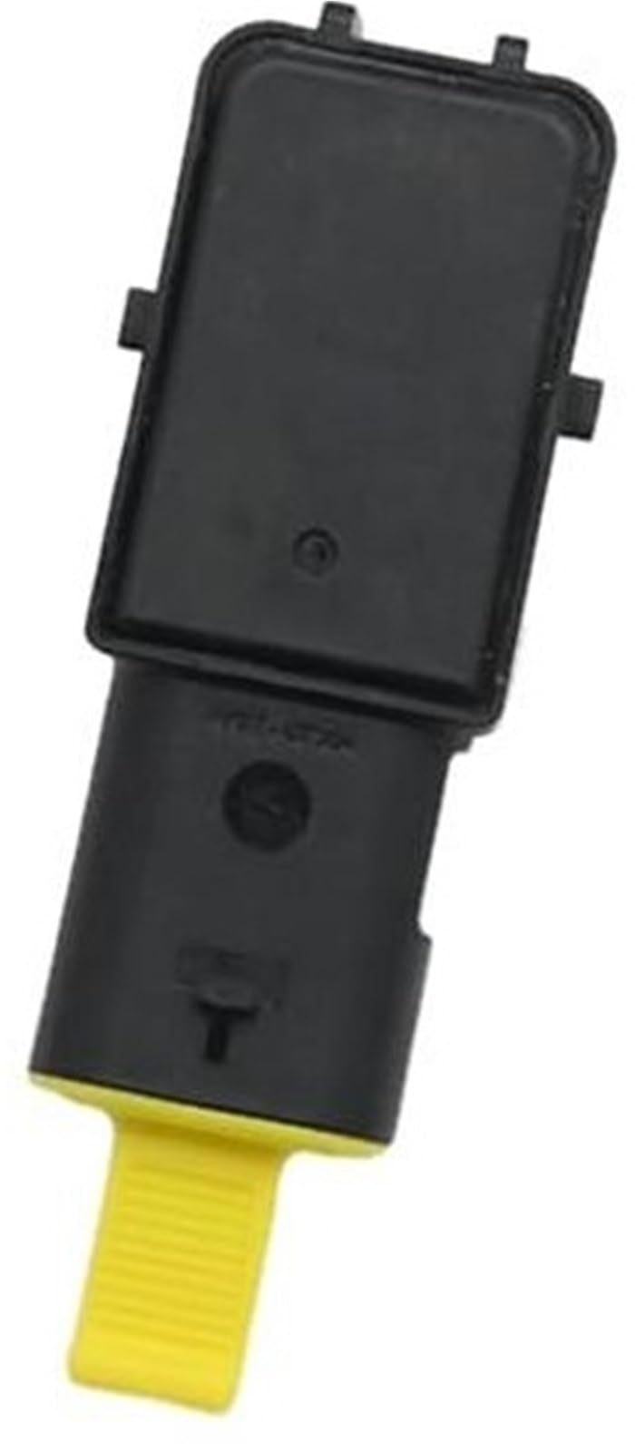DEMULAX V10721500 Krümmerluftdrucksensor, MAP-Bremskraftverstärker-Drucksensor ersetzen, for A1 A3 A4 A5 A6 A7 A8 Q2 Q3 Q5 Q7 Q8 TT ersetzt 5QD611933 5Q0906207 Bremsdrucksensor für Autos von DEMULAX