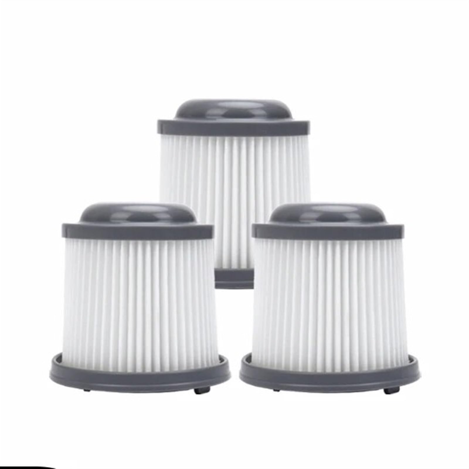 DEMULAX VF90 HEPA-Filter, for Black & Decker, PVF110 PHV1210 PHV1210P PHV1210B PHV1210L-A9 PD1820LF PD1820LG PHV1810 PD1420L(3 HEPA) von DEMULAX
